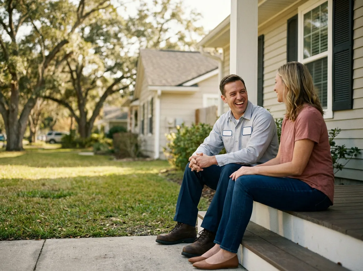 Septic tank pumping FAQs for Leesburg, VA